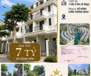 rẻ nhất khu   nhà phố 4 tầng sổ riêng, xây dựng 303m    tp. vũng tàu chỉ 7 tỷ