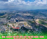 Bán vài ô đất biệt thự đồi Ngân Hàng Hạ Long dãy BT2 sổ đỏ giá tốt