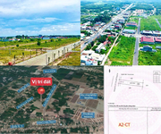 Bán đất tại Lê Duẩn, Hưng Long, Chơn Thành, 550 triệu, 150m2 với view đẹp