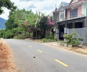 Bán ngay mặt tiền đường nhựa 7m5 kinh doanh giá chỉ 1ty350 sụp hầm nhanh