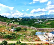 Cần Bán Đất 324m  Có 256m  Thổ Cư, Mặt Tiền 12m, Sẵn Hạ Tầng Xây Nhà