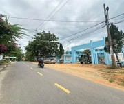 Cắt lỗ cần bán nhanh lô mặt tiền đường nhựa 7m5 sát ngay trường tiểu học Hòa Phú giá chỉ có 1.39 tỷ