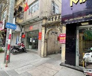 Chính chủ cần bán nhà 4 tầng ngõ Trung Tả - PHỐ KHÂM THIÊN - ĐỐNG ĐA - HÀ NỘI