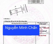 Đất đường 7,5m nguyễn  minh chấn - gần đh duy tân