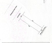 Bán đất đường 10.5m đấu lưng nguyễn sinh sắc