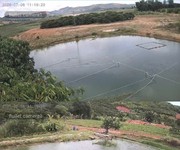 Chính chủ bán 2ha đất krông nô bám ql27, view hồ nam ka, cà phê và nguồn thu cực tốt