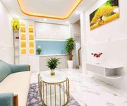 Bán nhà đẹp 4 tầng âu dương lân p3 quận 8   3pn   chỉ hơn 3 tỷ  thương lượng