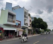 Mặt tiền bến bình đông 9x23, 207m2, khai thác chdv chỉ 16 tỷ - 0931172218