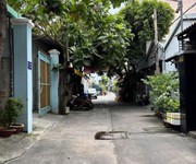 Bán nhà hxh 6m phú thọ hòa, gần lũy bán bích, 4x20m, 3 tầng, - 4pn, hạ còn 8,6 tỷ.