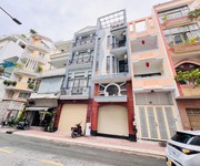 Quận 3: chính chủ 0938676685 bán nhà 5 tầng măt tiền bàn cờ, p.bàn cờ- dt 4,1m 16m vuông vức- giá