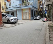 Chính chủ bán nhà phố viên   2 mặt ngõ   ô tô 7 chỗ đỗ cửa