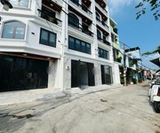 Bán nhà hà huy giáp, thạnh lộc, quận 12, 58m2, hẻm ô tô, 6pn, nhỉnh 6 tỷ