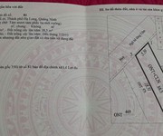 Bán đất xã lê lợi   tp hạ long  vị trí đẹp, đường rộng