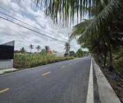 Bán 745m  full thổ cư, mt 18m thích thiện hòa, bình chánh, sát vành đai 3