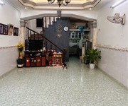 Bán nhà kdc bình phú quận 6 - đường 12m vỉa hè 2m - 40m2 btct 2 tầng - hoàn công - giá 5.8 tỷ