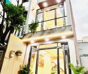 Nhà  phú thọ hòa - nguyễn sơn  - 40m2- hẻm 5m xe hơi - khu xây dựng cao tầng nhà lầu biệt thự -