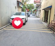 Bán nhà 3 tầng trung tâm huyện mê linh, xây mới 2023. chủ ở có lộc chuyển căn liền kề trên phố