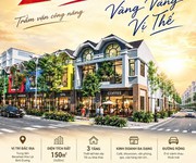 Dự án nhà phố 2 mặt tiền fiesta central bìng dương tài sản đầu tư gia tăng tài sàn 0987663865
