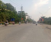Đất vàng mê linh, trung tâm thị trấn chi đông, sát vành đai 4   80m2 giá 1,7  tỷ