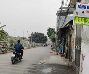 Bán gấp giá rẻ duyên hà 77m, 2 tầng, mặt tiền 7m, 1.74 tỷ thanh trì.