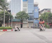 Mặt Phố Kim Mã 750M2 Mặt Tiền 35M 300 Tỷ 6 Tầng Dòng Tiền 6 Tỷ/năm