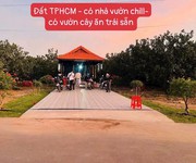 Hàng hiếm tại Trừ Văn Thố, 2,1 tỷ, 1150 m2 đất thổ cư, pháp lý đầy đủ