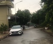 Chính chủ bán đất tái định cư tràng cát - 75m2, mt 5m, đường 6m, vỉa hè rộng, giá tốt