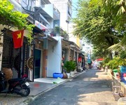 Bán nhà phạm thế hiển p1 quận8 - cầu nguyễn văn cừ - nở hậu 3,5mx16 - nhỉnh 5 tỷ