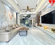 Bán nhà xây mới kính koong miếu hai xã   tuyến 2 hồ sen