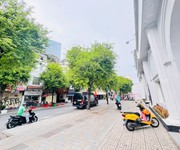 Quận 1: bán nhà 6 tầng mặt tiền kinh doanh lê thánh tôn, p.bến thành- nhà 2 mt trước   sau- dt