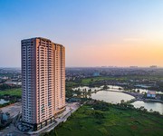 Bán đất liền kề nội đô, ngay hồ linh đàm, hoàng mai, giá chỉ 1xx triệu/m