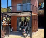 Chuyển chỗ ở gia đình cần bán căn nhà mới chưa qua sử dụng hẻm xe hơi gần chợ số 6.
