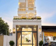 Mặt tiền kinh doanh, ngay huỳnh tấn phát, 4 tầng, cạnh phú mỹ hưng, 8.9 tỷ