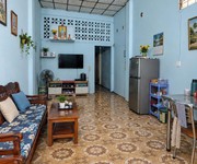 Nhà hẻm ô tô lê văn sỹ, quận phú nhuận, 3 x 29.6m  89 m2 , 10.5 tỷ