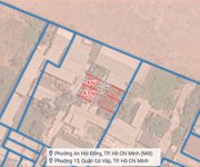 L2948  2 lô đất đẹp tô ngọc vân, gần cầu bến phân, 6.x tỷ