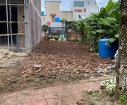 Chủ cần tiền gấp   thanh khoản nhanh lô đất đẹp tái định cư đông mỹ