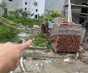 Bán lô đất có diện tích 92,5m2  ngang 5m - sâu 18,5m  tại tđc anh dũng 5 - phường hưng đạo - tp hải