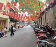 Mặt Phố Ấu Triệu Mặt Tiền 6M 45M2 4 Tầng SDCC Riêng biệt 43 Tỷ