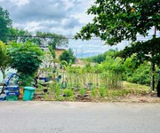 Đất mặt tiền đường nhựa 10m5 - giá chỉ 1ty350