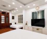 8 Cho thuê nhà nguyên căn 3 tầng, FULL nội thất tại ngõ 175 Lạc Long Quân, Tây Hồ