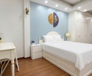 7 Cho thuê nhà nguyên căn 3 tầng, FULL nội thất tại ngõ 175 Lạc Long Quân, Tây Hồ