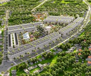 Giới thiệu dự án Thường Thắng Central Park