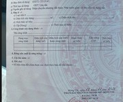 Chính chủ cần bán gấp lô đất giá tụt váy 2 mặt