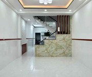 Bán nhà 3 tầng 64m2 tại liên khu 4-5, giá 5.1 tỷ