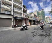 Bán nhà mặt tiền nguyễn văn khối, gần cv làng hoa, 4x15m, 4 t - 4pn, hđt 23tr, chỉ 11,5 tỷ