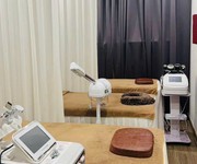 Sang nhượng spa đang hoạt động tại vinhomes smart city, tây mỗ, hà nội