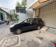 Nhà xe hơi ngủ trong nhà -trường chinh q12- dt105m2- 4mx19m- 2 tầng 4 pn - giá 5 tỷ