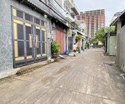 Hẻm 7m ô tô tránh  đ số 3 bhh  gần aeon tân phú ngay cc gia phú-3 tầng 80m2-6 tỷ 9