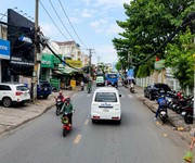 T2963   mt phạm văn chiêu 3t sát chợ xóm mới - 13.x tỷ