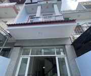 Nhà đẹp ở ngay - hẻm trước nhà 6m - khu an ninh nguyễn thị tú - lê trọng tấn - 3 tầng - 4pn -3 wc